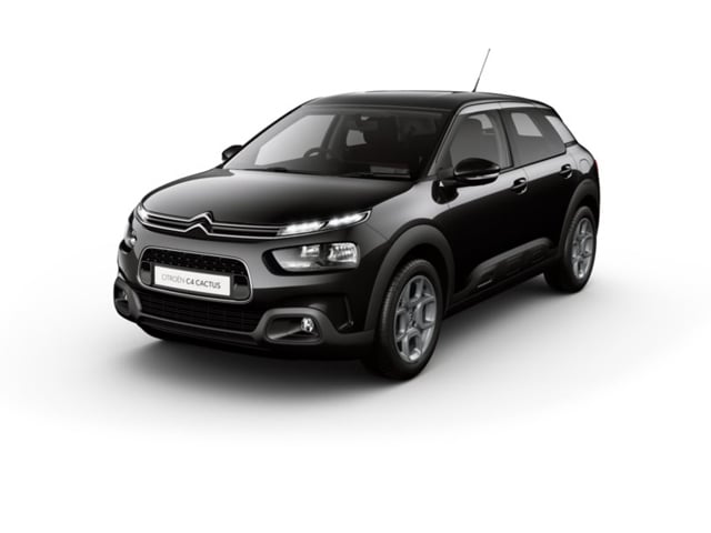 Citroen c4 feel edition